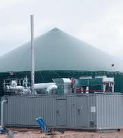 Hydraulik + Pneumatik: Ein großes Plus für die Umwelt