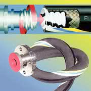 Hydraulik + Pneumatik: Sehr kleine Biegeradien