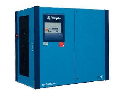 Hydraulik + Pneumatik: Auf weniger Energieverbrauch