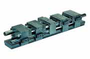 Zulieferer: Hydraulisch und doppelt
