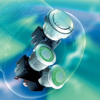 Antriebstechnik: Robust und vandalengeschützt Antriebstechnik: Robust und vandalengeschützt