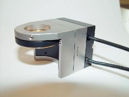 Handhabungstechnik: Nanopositionierer digital Handhabungstechnik: Nanopositionierer digital