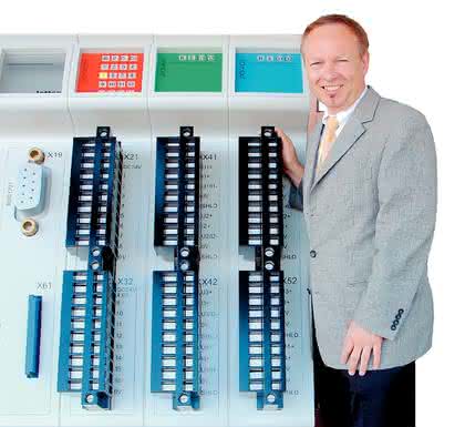 Antriebstechnik: Durch Einheit(lichkeit) stark Antriebstechnik: Durch Einheit(lichkeit) stark