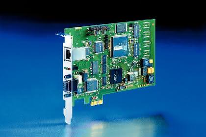 Steuerungstechnik: Der Zugriff auf Profibus DP Steuerungstechnik: Der Zugriff auf Profibus DP