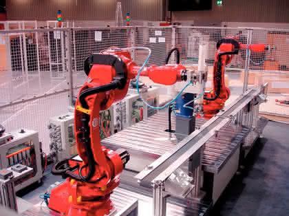 Steuerungstechnik: Multitalent oder Spezialist? Steuerungstechnik: Multitalent oder Spezialist?