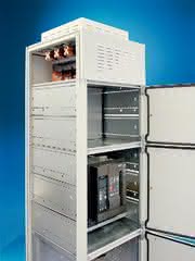 Steuerungstechnik: Schaltanlagen bis 4.000 A