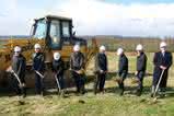 News: Rampf-Gruppe: Neubau News: Rampf-Gruppe: Neubau