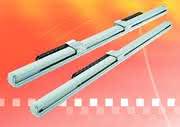 Lineartechnik: Hochdynamisch 