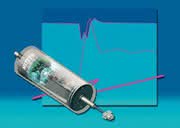 Antriebstechnik: Präzise  Drehzahlregelung