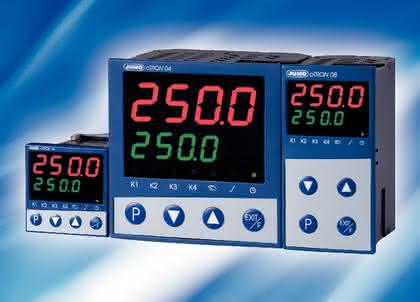 Antriebstechnik: Blickfang Antriebstechnik: Blickfang