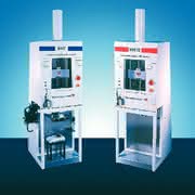 Rheometer RH7-D/10-D: Apropos Schmelzebruch