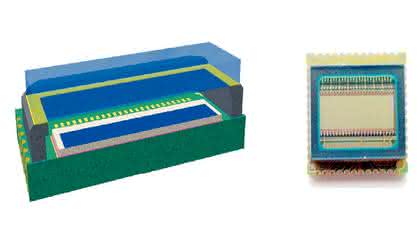 Handhabungstechnik: Großartige Miniaturtechnik Handhabungstechnik: Großartige Miniaturtechnik