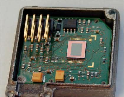 Handhabungstechnik: Großartige  Miniaturtechnik 