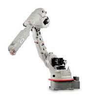 MRK + Cobots: Große Reichweite