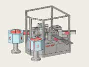 Montagetechnik: Präzise  Massenproduktion