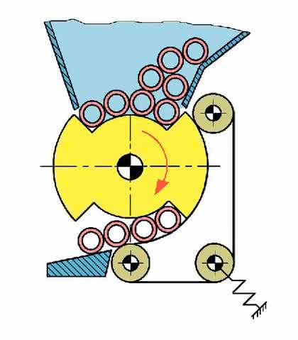 Handhabungstechnik: Kleinteilehandling automatisieren
