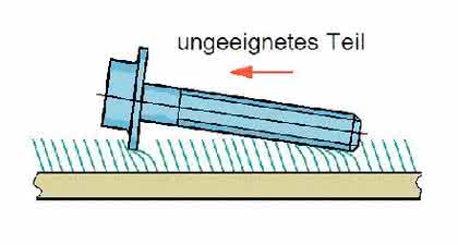 Handhabungstechnik: Kleinteilehandling automatisieren