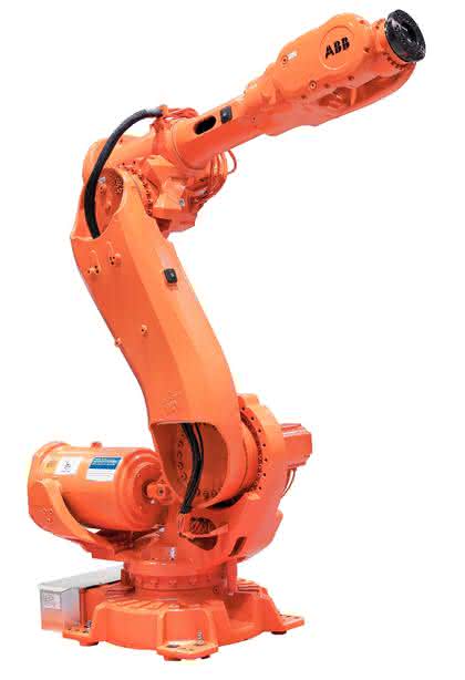 MRK + Cobots: Präzises Kraftpaket MRK + Cobots: Präzises Kraftpaket
