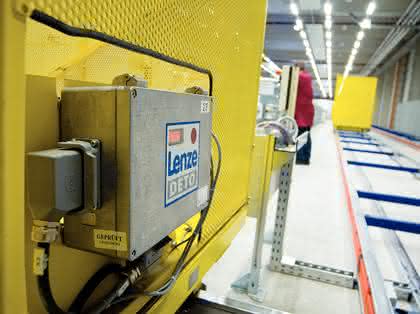 MRK + Cobots: Rund um die Uhr  im Einsatz