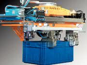 MRK + Cobots: Sehender Greifer