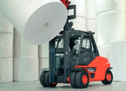 Fördertechnik: Neue Modelle