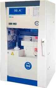 TOC-Messsystem QuickTOCcondensate: Für Kondensat und Kesselspeisewasser