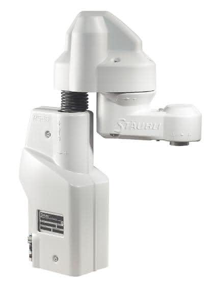 MRK + Cobots: Passendes Paar MRK + Cobots: Passendes Paar