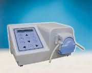 Laborschlauchpumpen-Serie Verderflex: Neue Schlauchpumpen