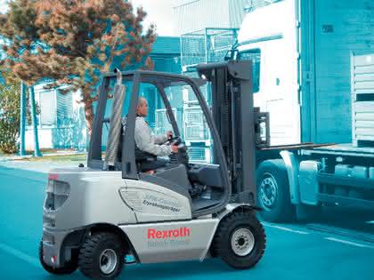 Fördertechnik: Von der Komponente zum Management