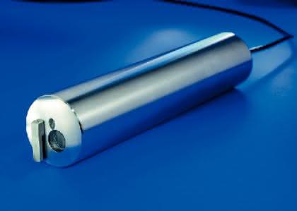 Feststoffsonde SOLITAX highline sc: Reduzierte Schlammmenge Feststoffsonde SOLITAX highline sc: Reduzierte Schlammmenge