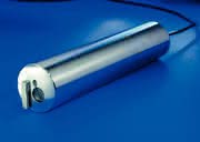 Feststoffsonde SOLITAX highline sc: Reduzierte Schlammmenge
