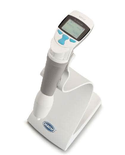 Pipette TenSette plus: Elektronische Pipette
