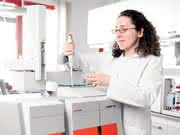 Elementaranalysator multi EA 5000: Applikationsvielfalt mit Elementaranalysator