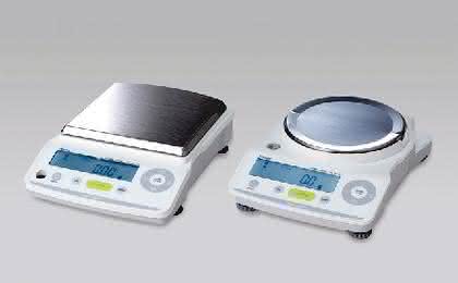 Waagen-Serie AMIDIA TX/TXB: Ein Freund, ein guter Freund...
