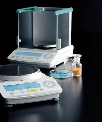 Waagen-Serie AMIDIA TX/TXB: Ein Freund, ein guter Freund... Waagen-Serie AMIDIA TX/TXB: Ein Freund, ein guter Freund...
