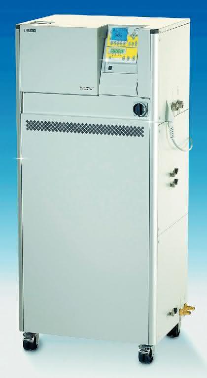 Prozessthermostate LAUDA Integral XT: Neue Prozessthermostate Prozessthermostate LAUDA Integral XT: Neue Prozessthermostate