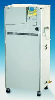Prozessthermostate LAUDA Integral XT: Neue Prozessthermostate