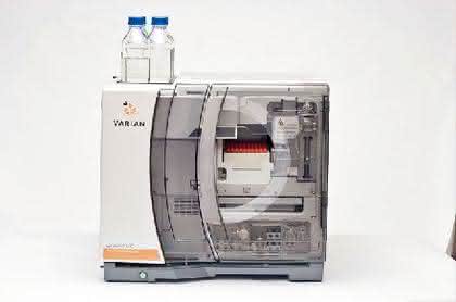 TQ-FIMS-System 920-MS: Das Potenzial eines Triplequadrupol-Massenspektrometers