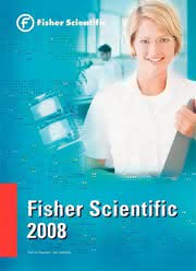 Fisher Scientific Gesamtkatalog: Neuer Gesamtkatalog ist da