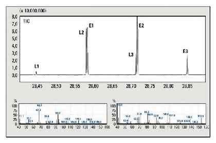 Fachbeitrag: Urknall: Comprehensive GC x GC(qMS)
