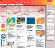 Internet-Schaufenster: Die Internet-Adresse des Monats