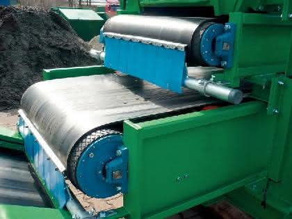 Antriebstechnik: Das starke Herz Antriebstechnik: Das starke Herz
