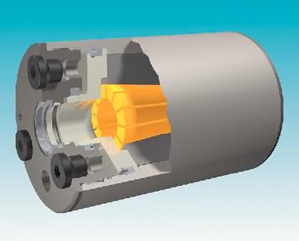Industrieroboter: Mit dem Schlitten mitfahren Industrieroboter: Mit dem Schlitten mitfahren