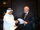 News: Armacell und Zamil Industrial: Gemeinschaftsunternehmen in Saudi-Arabien News: Armacell und Zamil Industrial: Gemeinschaftsunternehmen in Saudi-Arabien