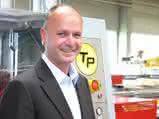 Wirtschaft + Unternehmen: Technoplast: Geschäftsführung erweitert