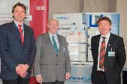 Chromatographie: Chrom Forum Hamburg