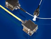 Lasermodul FiberMax532: Grüne gepigtailte Laser-Module