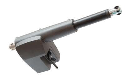 Lineartechnik: Kraftvolle Antriebe Lineartechnik: Kraftvolle Antriebe