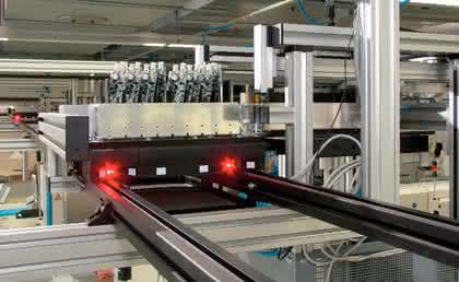 MRK + Cobots: Intelligenter Workflow MRK + Cobots: Intelligenter Workflow