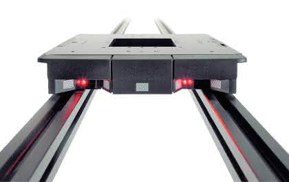 MRK + Cobots: Intelligenter Workflow MRK + Cobots: Intelligenter Workflow